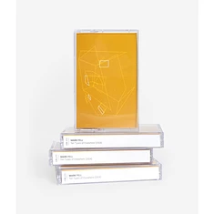 Mark Fell - Ten Types Of Elsewhere