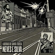 Neves E Silva - Ladeiras De Santa Teresa