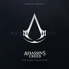 Nicolas Horvath Assassin's Creed - Assassin's Creed: The Piano Collection