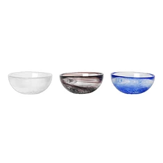 ferm LIVING - Tinta Bowls Set of 3