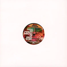 DJ Garth / Eti - Twenty Minutes Of Disco Glory (30th Anniversary Reissue)