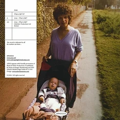 Arno - What Is Life?! EP