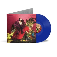 Jessie Ware - Superbloom Blue Vinyl Edition