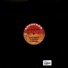 Da Lukas - Re-Disco Volume 1