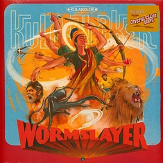 Kula Shaker - Wormslayer