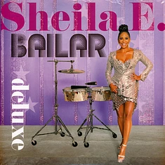Sheila E. - Bailar (Deluxe Edition)