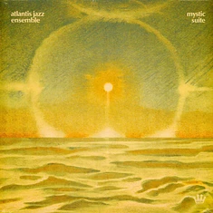 Atlantis Jazz Ensemble - Mystic Suite