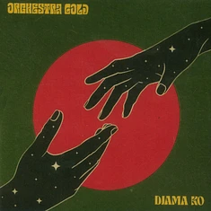 Orchestra Gold - Djama Ko