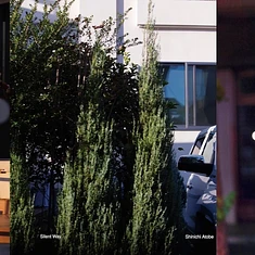 Shinichi Atobe - Silent Way Colored Vinyl Edition