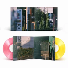 Shinichi Atobe - Silent Way Colored Vinyl Edition