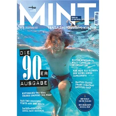 Mint - Das Magazin Für Vinylkultur - Augabe 82 - Februar 2026