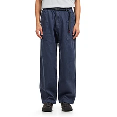 Gramicci - Hemp Relaxed Pants