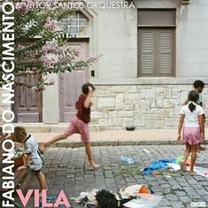 Fabiano Do Nascimento / Vittor Santos Orchestra - Vila