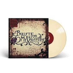 Bullet For My Valentine - Hand Of Blood Bone Vinyl Edition