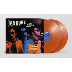 Ian Dury & The Blockheads - Live In London 1980 Record Store Day 2026 Edition