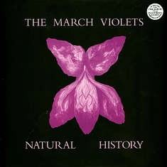 The March Violets - Natural History Record Store Day 2026 Purple Vinyl Edition