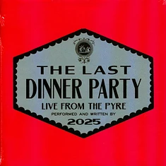 The Last Dinner Party - The Scythe / Second Best Record Store Day 2026 Edition