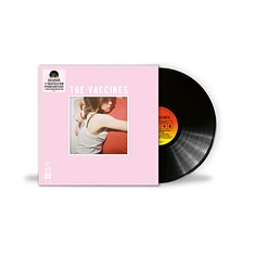 The Vaccines - What Did You Expect.... Demos And B-Sides Record Store Day 2026 Edition