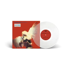 The Jeremy Days - Brand New Toy Signed Crystal Clear Vinyl Record Store Day 2026 Edition