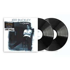 Jeff Buckley - Live A L'Olympia Record Store Day 2026 Edition