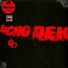 Primal Scream - Echo Dek Lp Record Store Day 2026 Edition
