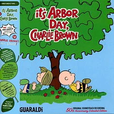 Vince Guaraldi - OST It's Arbor Day, Charlie Brown / Charlie Brown's All Stars! Green Vinyl Anniversary Edition