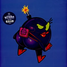 Flying Lotus - Big Mama