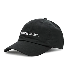 Easy Listening - Cosmiche Musik Embroidered Cap
