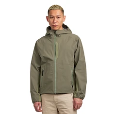 Hiking Patrol - Arc Lightweight Shell Jacket 2.0