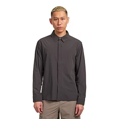 Hiking Patrol - Align Button Up Shirt