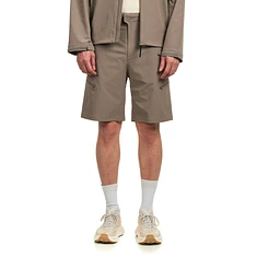 Hiking Patrol - Edge LT Softshell Technical Shorts