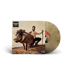 Bilmuri - Kinda Hard Indie Exclusive Vinyl Edition
