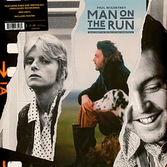 Paul McCartney & Wings - OST Man On The Run