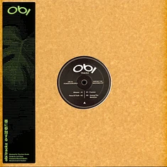 Roman Khropko - Among The Machines