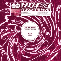 Willee - Colour Communicator EP