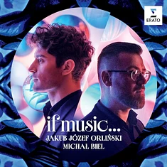 Jakub Jozef Orlinski / Michal Biel - If Music...
