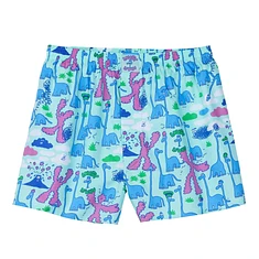 Lousy Livin Underwear - Dino Boxershorts