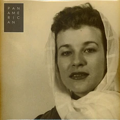 Pan American - Fly The Ocean In A Silver Plane