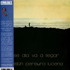 Agustin Pereyra Lucena - Ese Dia Va A Llegar Record Store Day 2026 Edition