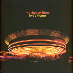 The Shapeshifters - Lola's Theme
