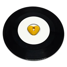 Damir Brand - Forty5 "Heart Lock" Adapter