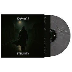 Savage - Eternity Grey Marbled Vinyl Edition