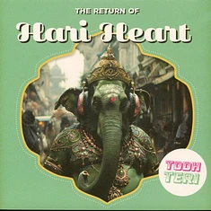 Todh Teri - The Return Of Hari Heart