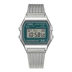 Casio - A158WEM-3EF