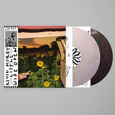 Kevin Morby - Little Wide Open Ecomix Vinyl Edition