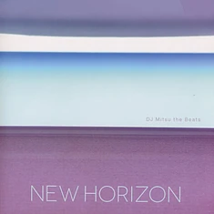 DJ Mitsu The Beats - New Horizon Record Store Day 2026 Edition
