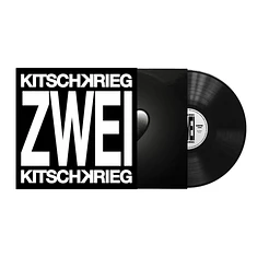 Kitschkrieg - Kitschkrieg Zwei