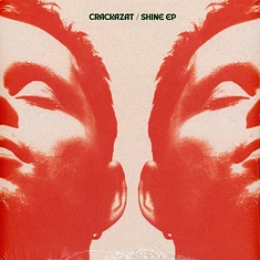 Crackazat - Shine EP