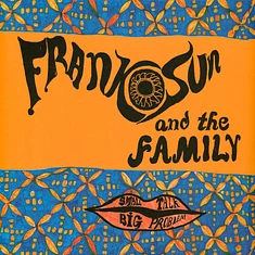 Frankosun & The Family - Small Talk Big Problem