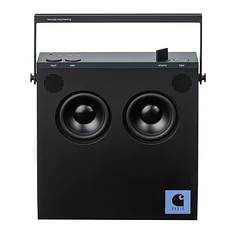 Carhartt WIP x Audio Archives x Teenage Engineering - OB-4